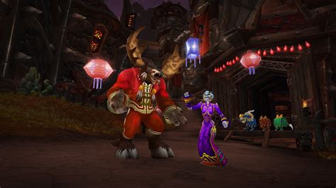 lunar festival wow 2024